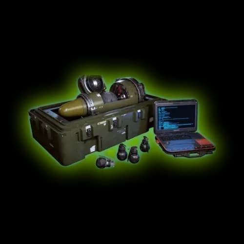 Warzone Winstreak (5 Wins)