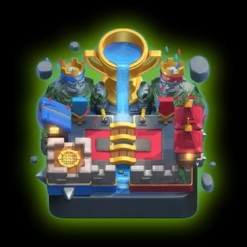Arena Boost