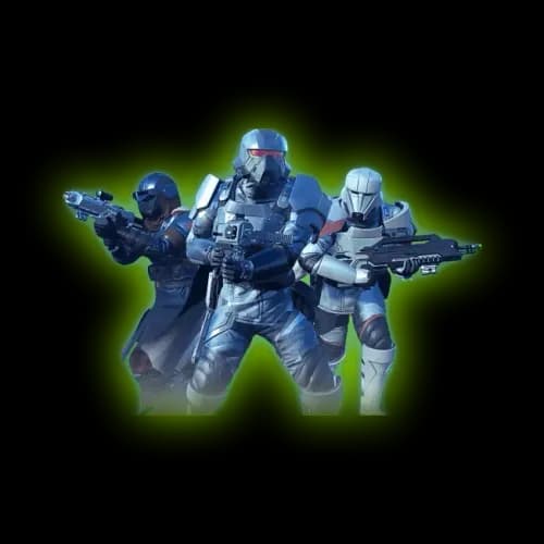 Helldivers 2 Polar Patriots Warbond