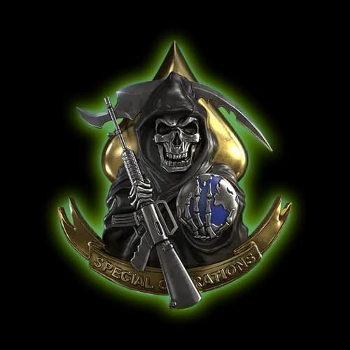 MW3 Prestige Level Boost