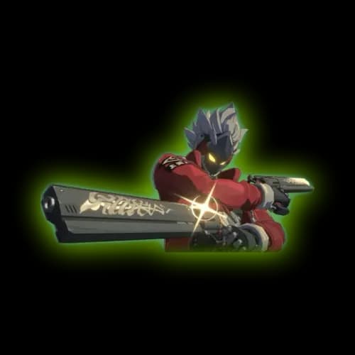 Shiyu Defense Boost