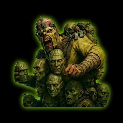 Darktide Missions