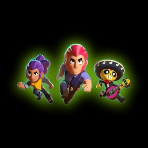Brawl Stars Ranked League Boost