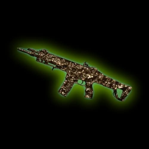 One Trick Camo