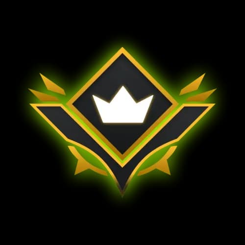 Rainbow Six Siege X Champion RP Boost