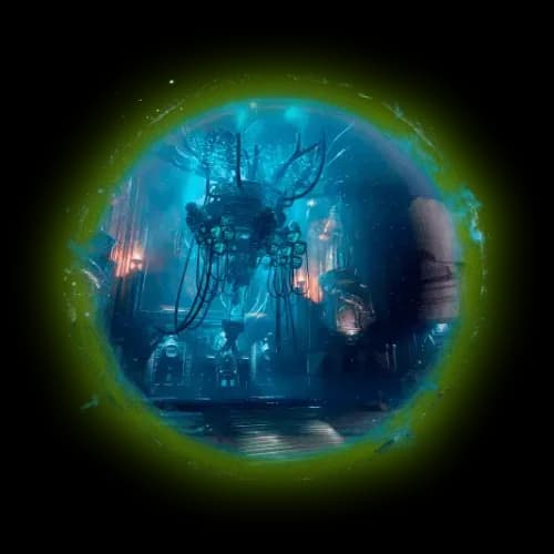 Darktide Mortis Trials Boost