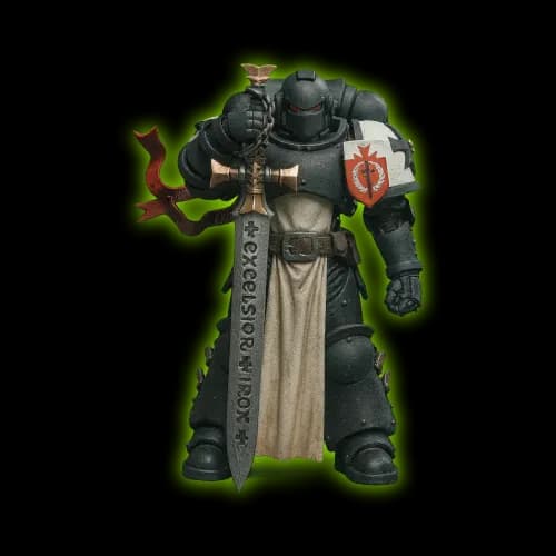 Space Marine 2 Emperor's Champion Bundle