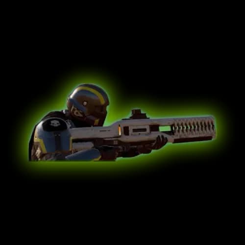 Helldivers 2 Railgun Unlock