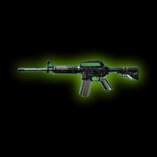 Warzone Catalyst Camo