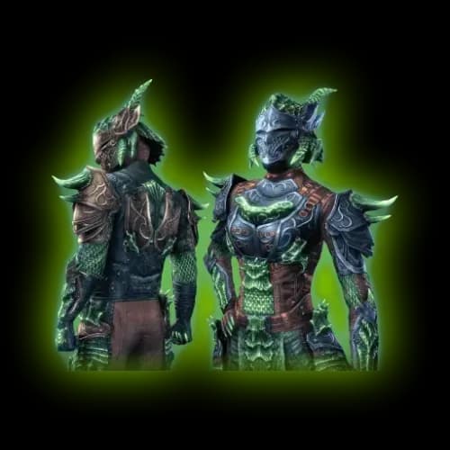 ESO PvE Gear Sets Boost
