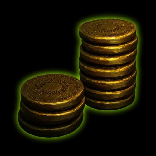 PoE 2 Gold