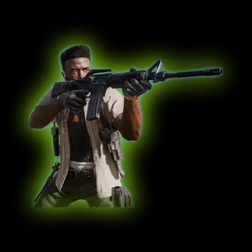 Black Ops 6 Account Leveling