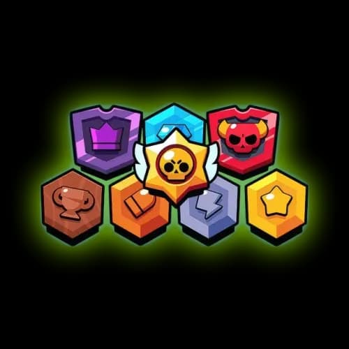 Brawl Stars Trophy Road Boost