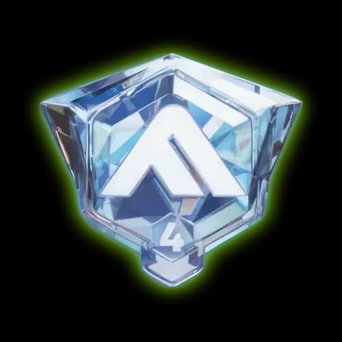 The Finals Rank Boost