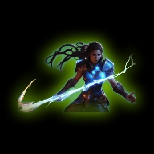 PoE 2 Powerleveling