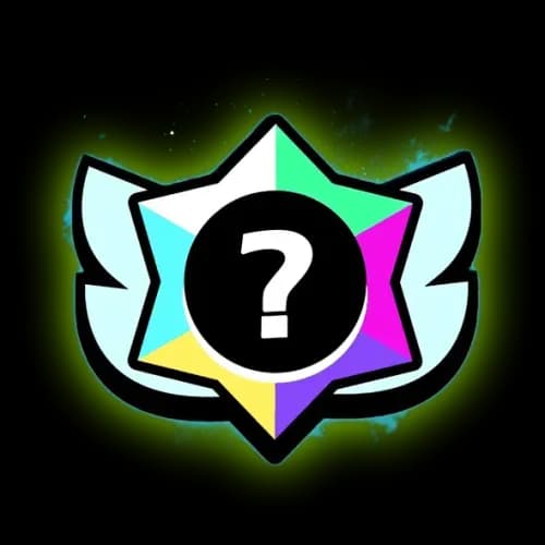 Brawl Stars Prestige Icon