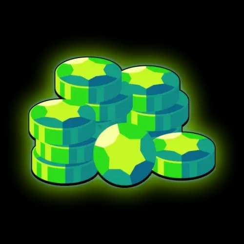 Brawl Stars Gems