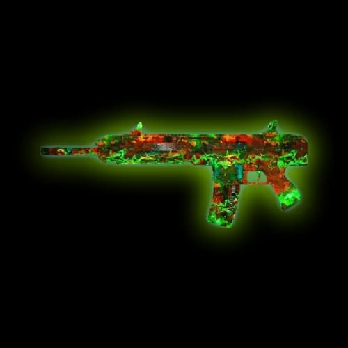 Constellation's End Camo