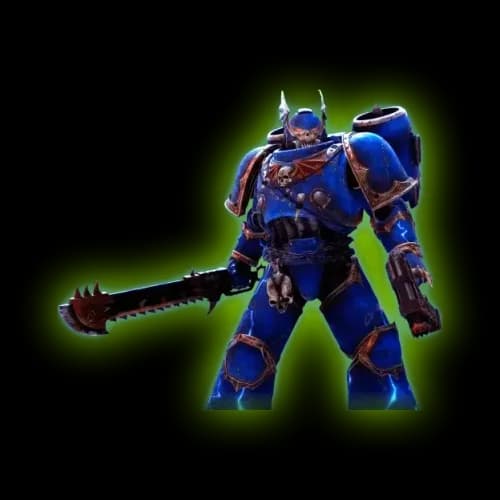 Space Marine 2 Eternal War Wins