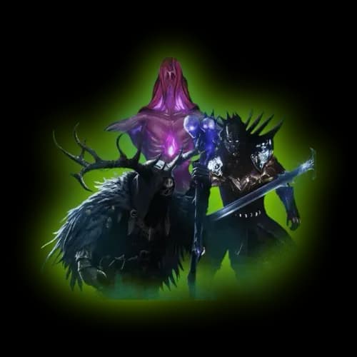 PoE 2 Atlas Bosses Boost