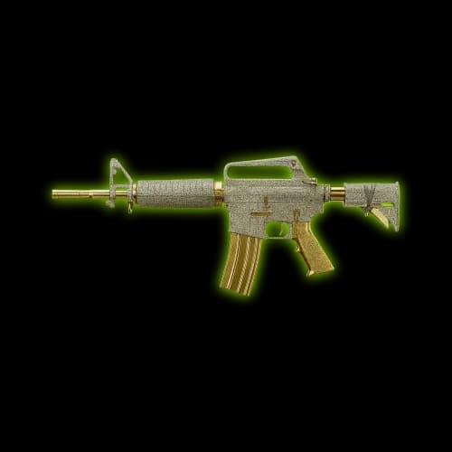 Black Ops 6 Diamond Camo