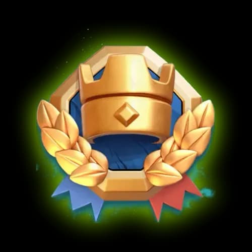 Global Tournament Boost