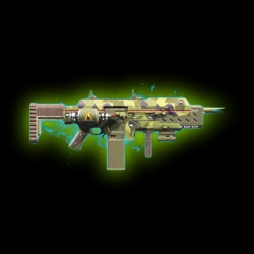 Helldivers 2 Weapon Leveling