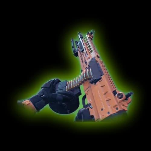 TAQ Evolvere Unlock