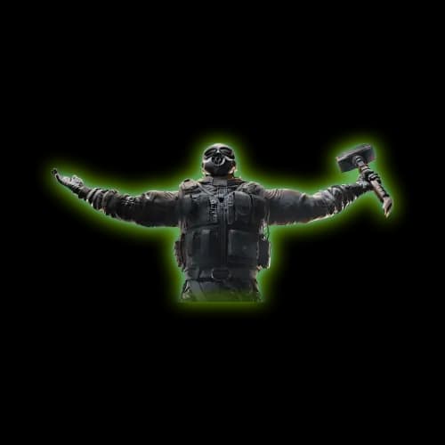R6 Siege Net Wins