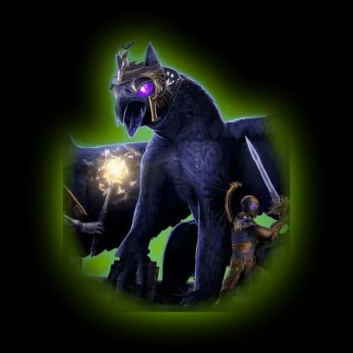 ESO Cloudrest Trial Boost