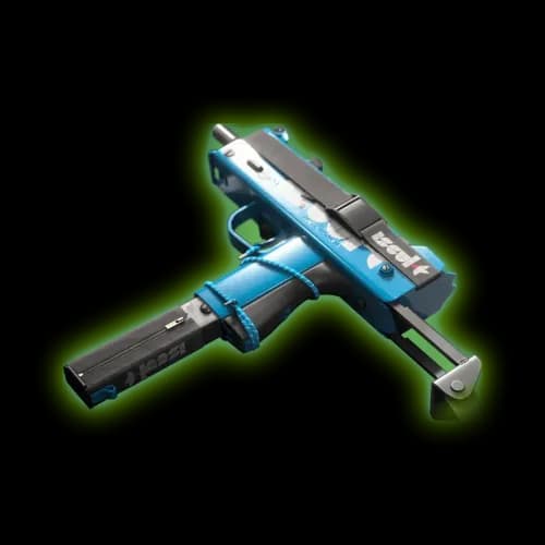 The Finals Weapon Leveling