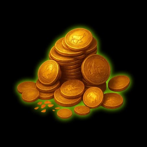 Diablo 4 Gold Coins