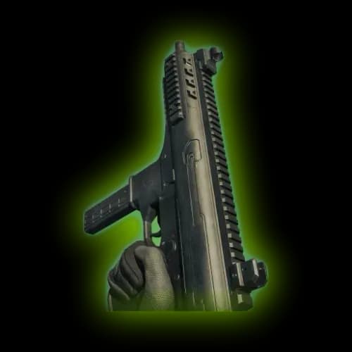 HRM-9 Unlock