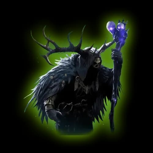 PoE 2 King in the Mists Kill (Ritual)