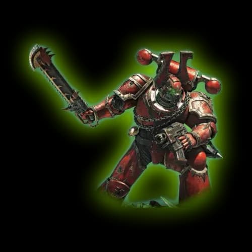 Space Marine 2 Veterancy Leveling