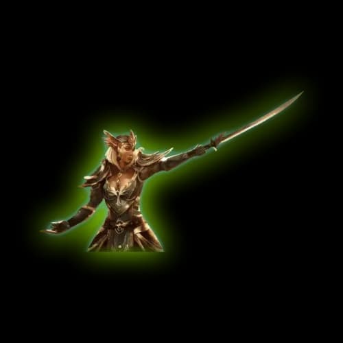 ESO Templar Builds