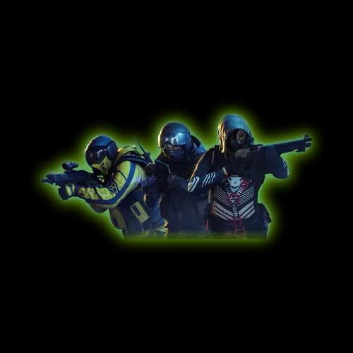 R6 Siege Operators Unlocking