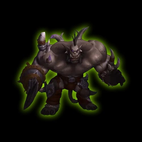 Siege of Orgrimmar Heroic