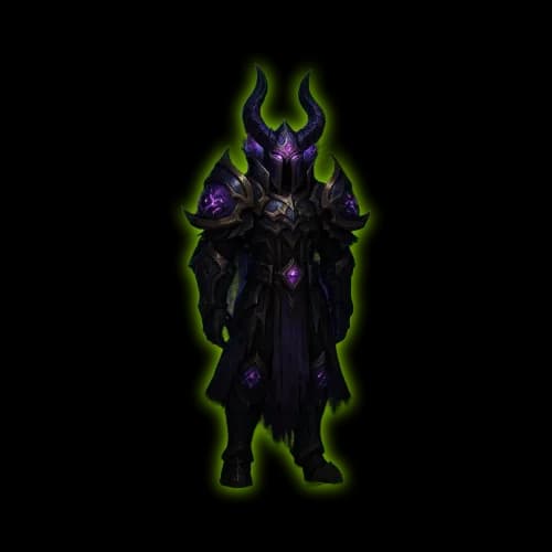 WoW Legion Remix Gearing