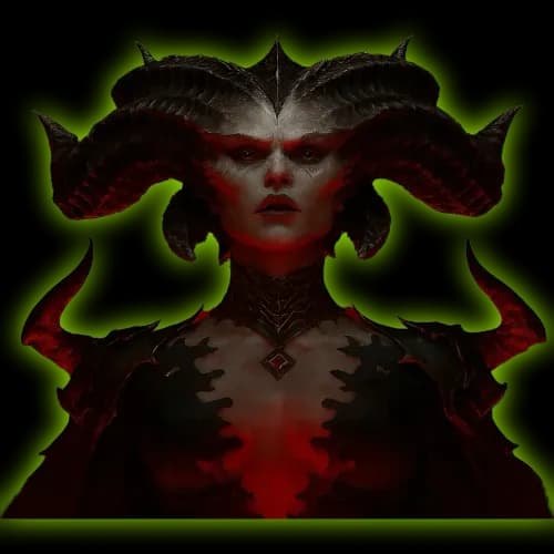 Diablo 4 Echo of Lilith Kill