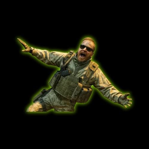 Black Ops 6 Campaign