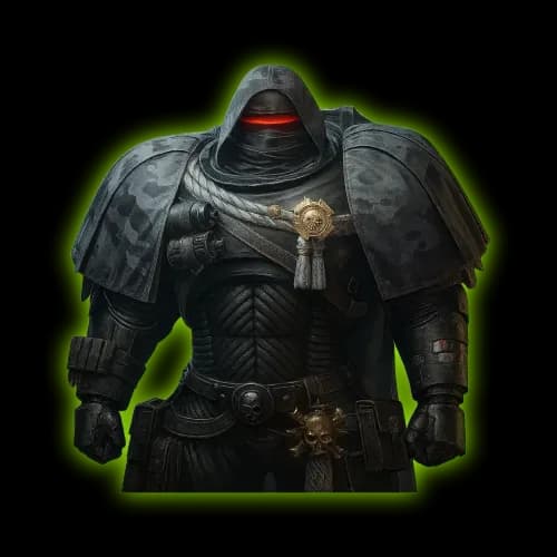 Space Marine 2 Sniper Build