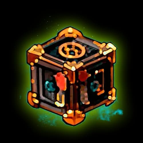 Darktide Diamantine