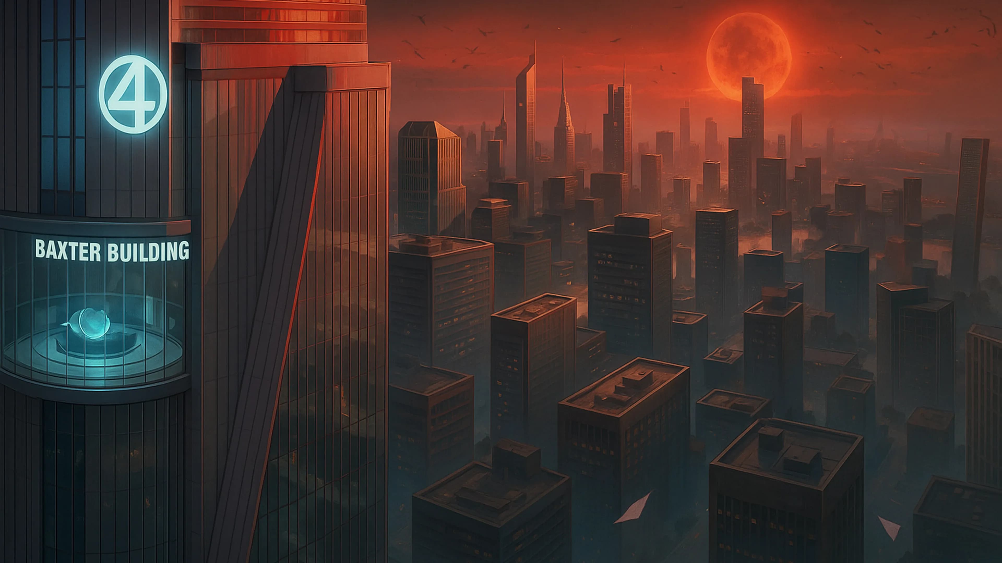 category background