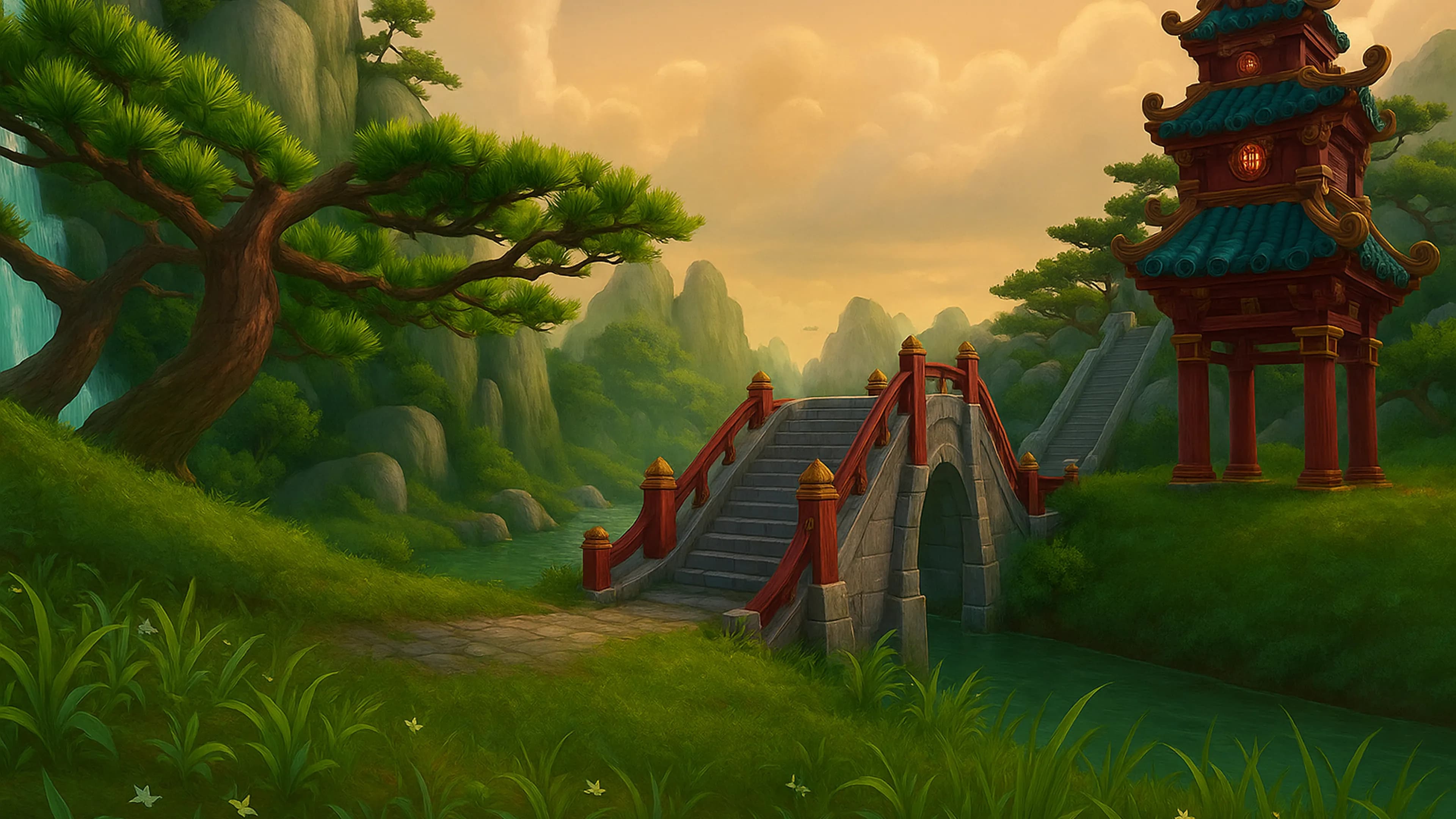 category background
