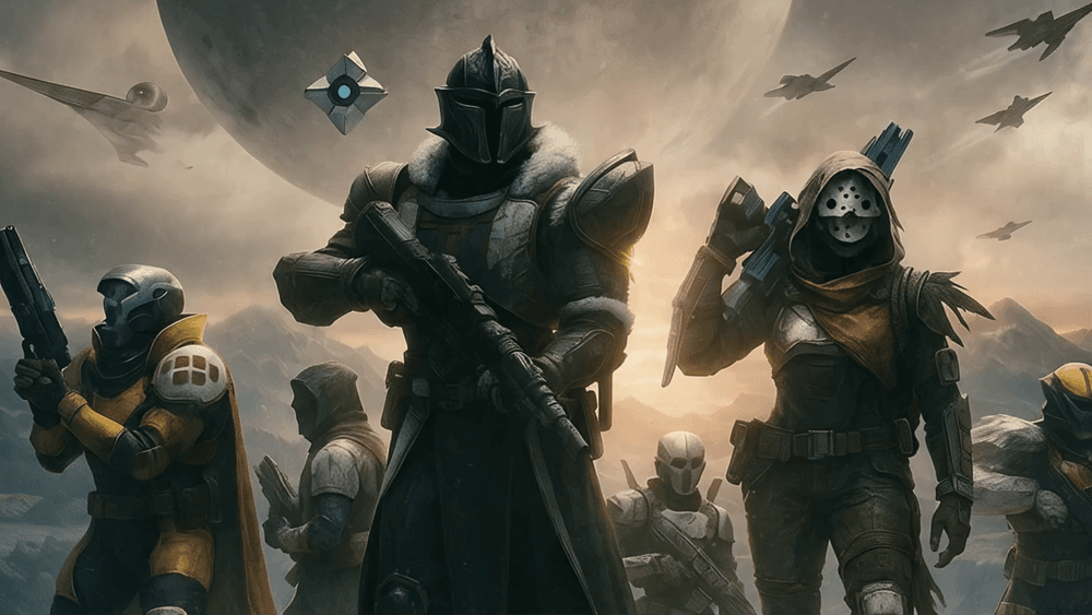 Destiny 2
