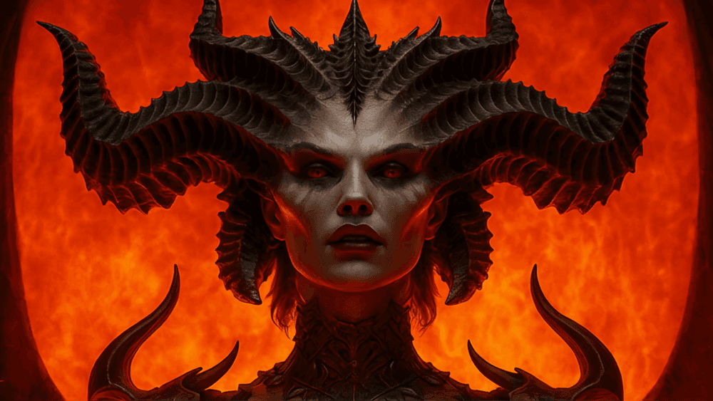 Diablo 4