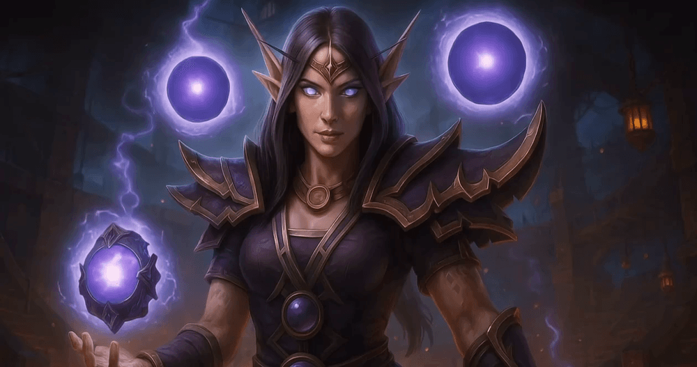 World of Warcraft The War Within