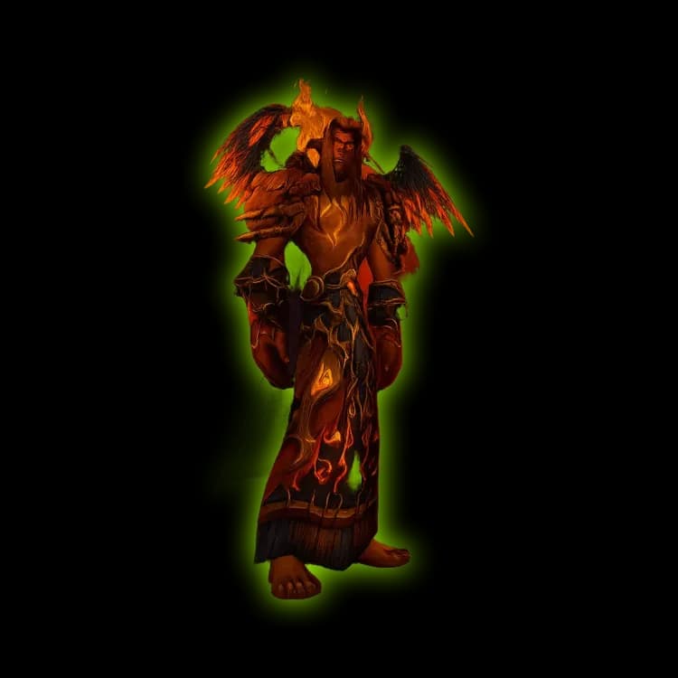 Firelands Timewalking