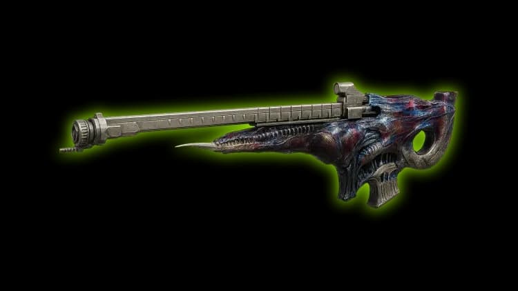 Wicked Implement Catalyst